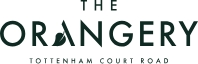 The Orangery logo