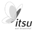 itsu logo